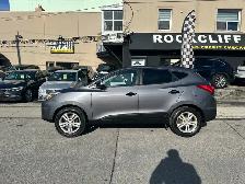 2015 Hyundai Tucson GL - Photo 2
