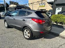 2015 Hyundai Tucson GL - Photo 3