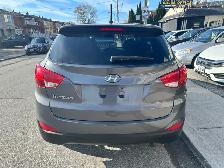 2015 Hyundai Tucson GL - Photo 4