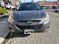 2015 Hyundai Tucson GL - Photo 7