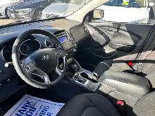 2015 Hyundai Tucson GL - Photo 10