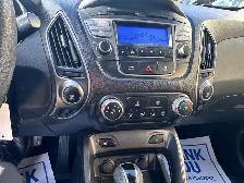2015 Hyundai Tucson GL - Photo 12