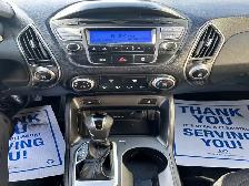 2015 Hyundai Tucson GL - Photo 14