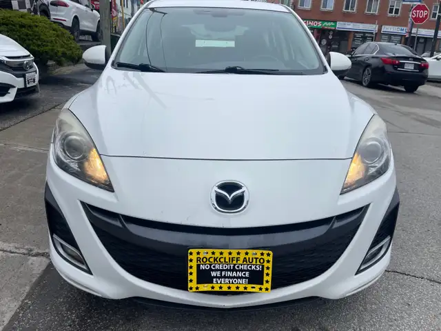 2010 Mazda 3 GS - Photo 2
