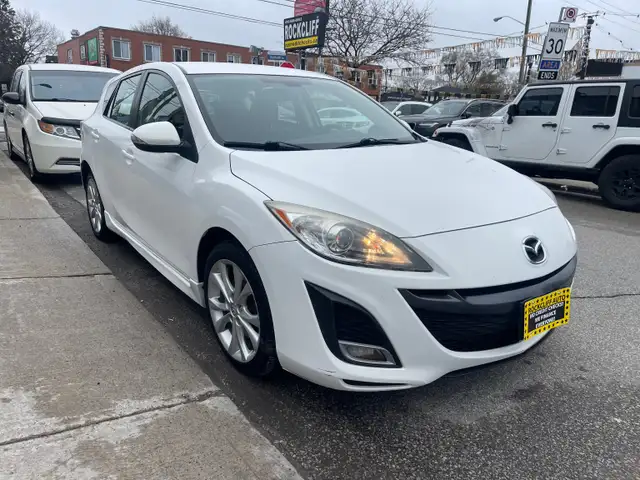2010 Mazda 3 GS - Photo 3