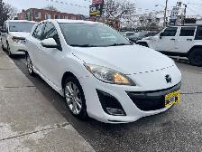 2010 Mazda 3 GS - Photo 3