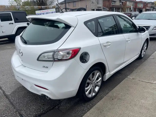 2010 Mazda 3 GS - Photo 5
