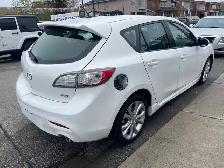 2010 Mazda 3 GS - Photo 5