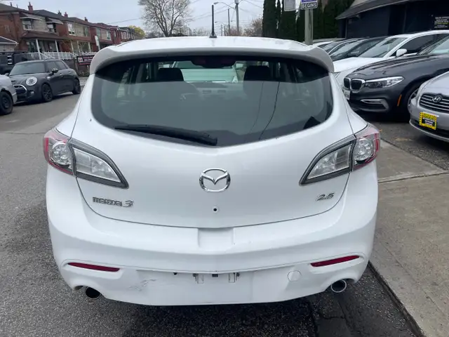 2010 Mazda 3 GS - Photo 6