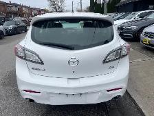 2010 Mazda 3 GS - Photo 6