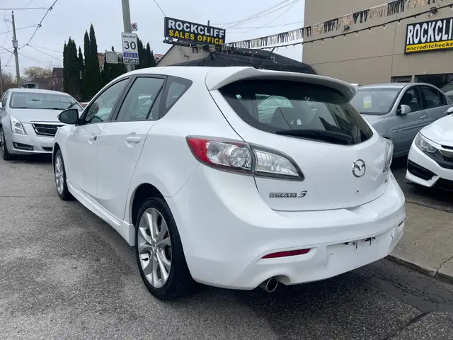 2010 Mazda 3 GS - Photo 7
