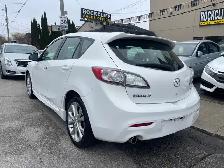 2010 Mazda 3 GS - Photo 7