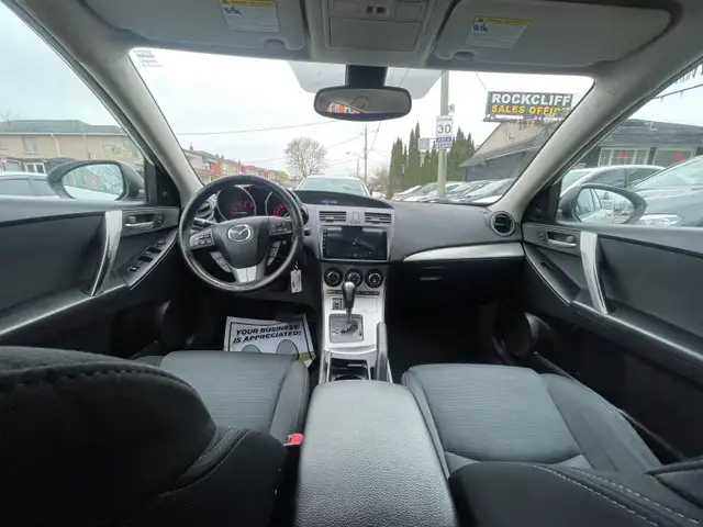 2010 Mazda 3 GS - Photo 10