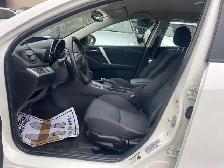 2010 Mazda 3 GS - Photo 11