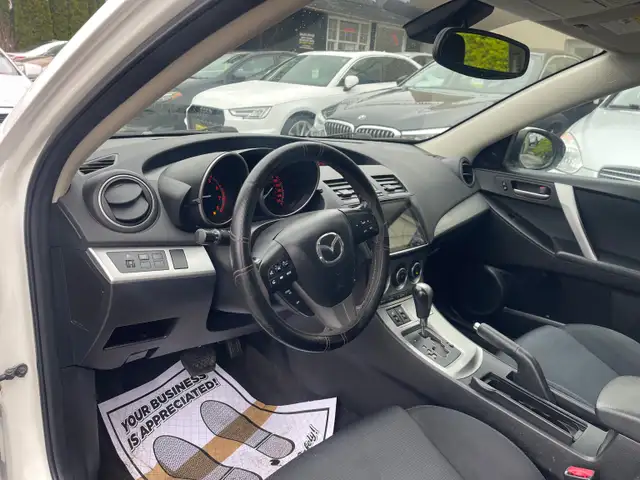 2010 Mazda 3 GS - Photo 12