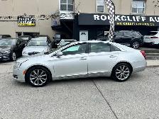 2017 Cadillac XTS - Photo 2
