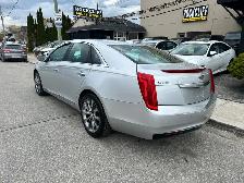 2017 Cadillac XTS - Photo 3