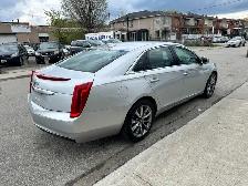 2017 Cadillac XTS - Photo 5