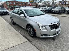 2017 Cadillac XTS - Photo 6