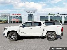 2017 Chevrolet Colorado Z71 Crew 4x4 DIESEL Nav Heated Seats - Photo 2