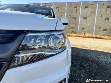 2017 Chevrolet Colorado Z71 Crew 4x4 DIESEL Nav Heated Seats - Photo 12
