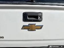 2017 Chevrolet Colorado Z71 Crew 4x4 DIESEL Nav Heated Seats - Photo 13