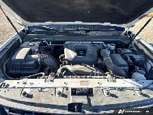 2017 Chevrolet Colorado Z71 Crew 4x4 DIESEL Nav Heated Seats - Photo 14