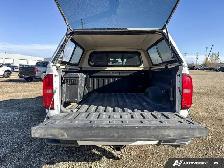 2017 Chevrolet Colorado Z71 Crew 4x4 DIESEL Nav Heated Seats - Photo 16