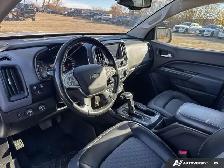 2017 Chevrolet Colorado Z71 Crew 4x4 DIESEL Nav Heated Seats - Photo 17