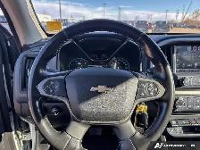 2017 Chevrolet Colorado Z71 Crew 4x4 DIESEL Nav Heated Seats - Photo 18