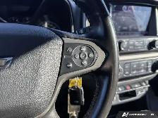 2017 Chevrolet Colorado Z71 Crew 4x4 DIESEL Nav Heated Seats - Photo 19