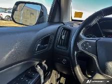 2017 Chevrolet Colorado Z71 Crew 4x4 DIESEL Nav Heated Seats - Photo 20