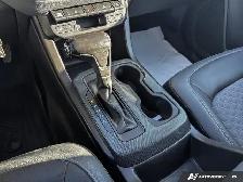 2017 Chevrolet Colorado Z71 Crew 4x4 DIESEL Nav Heated Seats - Photo 21