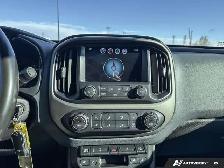 2017 Chevrolet Colorado Z71 Crew 4x4 DIESEL Nav Heated Seats - Photo 22