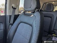 2017 Chevrolet Colorado Z71 Crew 4x4 DIESEL Nav Heated Seats - Photo 23