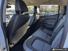 2017 Chevrolet Colorado Z71 Crew 4x4 DIESEL Nav Heated Seats - Photo 26