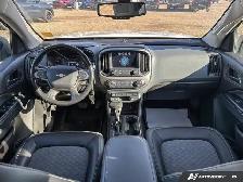 2017 Chevrolet Colorado Z71 Crew 4x4 DIESEL Nav Heated Seats - Photo 27