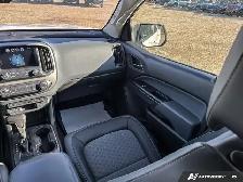 2017 Chevrolet Colorado Z71 Crew 4x4 DIESEL Nav Heated Seats - Photo 28