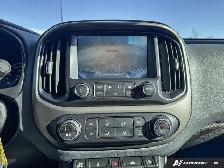 2017 Chevrolet Colorado Z71 Crew 4x4 DIESEL Nav Heated Seats - Photo 29
