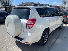 2011 Toyota RAV4 Limited - Photo 4