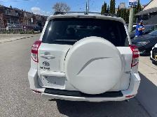 2011 Toyota RAV4 Limited - Photo 5