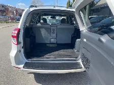 2011 Toyota RAV4 Limited - Photo 8