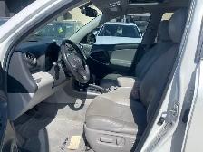 2011 Toyota RAV4 Limited - Photo 10