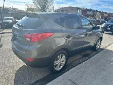 2015 Hyundai Tucson GL - Photo 5