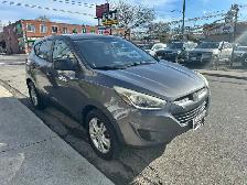 2015 Hyundai Tucson GL - Photo 6
