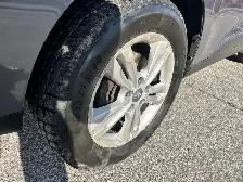 2015 Hyundai Tucson GL - Photo 8