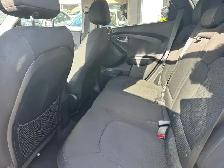 2015 Hyundai Tucson GL - Photo 9