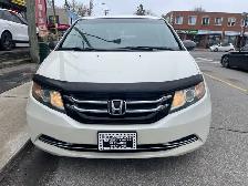 2016 Honda Odyssey LX - Photo 2
