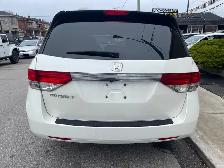 2016 Honda Odyssey LX - Photo 6
