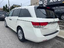 2016 Honda Odyssey LX - Photo 7
